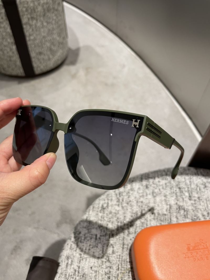 Hermes Sunglasses